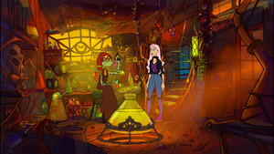 Near-Mage screenshot Near-Mage screenshot