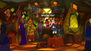 Near-Mage screenshot Near-Mage screenshot