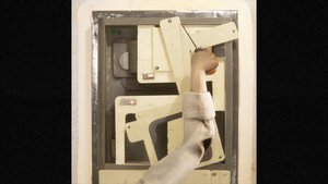 Harold Halibut screenshot