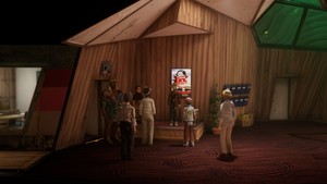 Harold Halibut screenshot