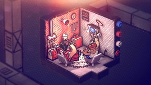 Phonopolis screenshot