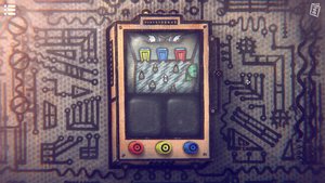 Phonopolis screenshot