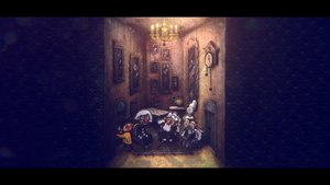 Phonopolis screenshot