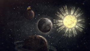 Phonopolis screenshot