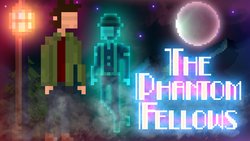 The Phantom Fellows The Phantom Fellows