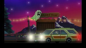 The Phantom Fellows screenshot The Phantom Fellows screenshot