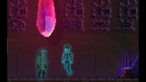 The Phantom Fellows screenshot The Phantom Fellows screenshot