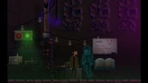 The Phantom Fellows screenshot The Phantom Fellows screenshot