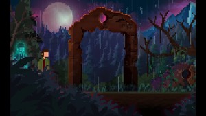 The Phantom Fellows screenshot The Phantom Fellows screenshot