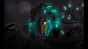 The Phantom Fellows screenshot The Phantom Fellows screenshot