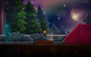 The Phantom Fellows screenshot The Phantom Fellows screenshot