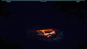 The Drifter screenshot