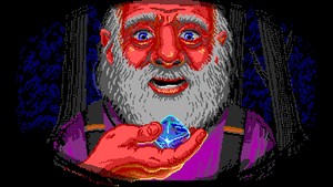 The Crimson Diamond screenshot