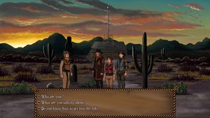 Rosewater screenshot