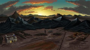 Rosewater screenshot