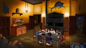 Rosewater screenshot