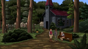 Rosewater screenshot