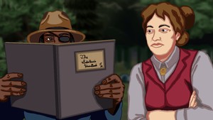 Rosewater screenshot