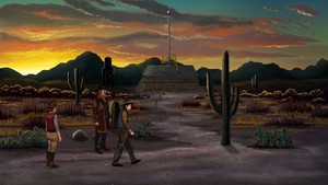 Rosewater screenshot