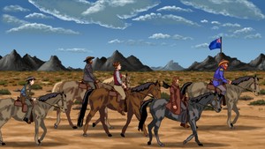 Rosewater screenshot