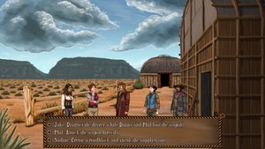 Rosewater screenshot