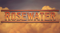 Rosewater Rosewater