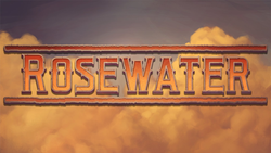 Rosewater Rosewater
