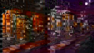 Rosewater screenshot