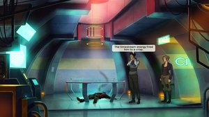 Old Skies screenshot Old Skies screenshot