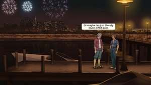 Old Skies screenshot Old Skies screenshot