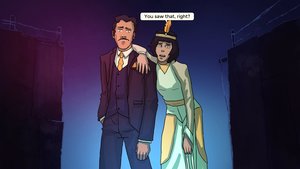 Old Skies screenshot Old Skies screenshot