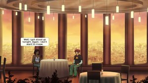 Old Skies screenshot Old Skies screenshot