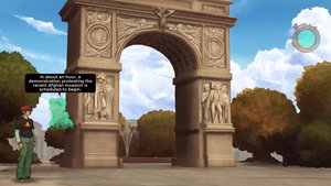 Old Skies screenshot Old Skies screenshot