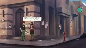 Old Skies screenshot Old Skies screenshot