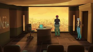 Old Skies screenshot Old Skies screenshot