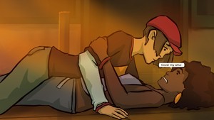 Old Skies screenshot Old Skies screenshot