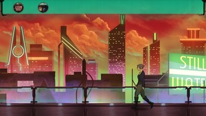 Old Skies screenshot Old Skies screenshot