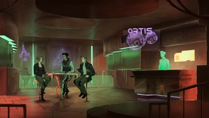 Old Skies screenshot Old Skies screenshot