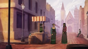 Old Skies screenshot Old Skies screenshot