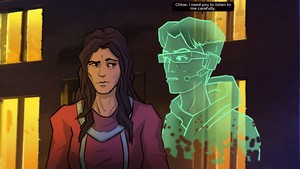 Old Skies screenshot Old Skies screenshot