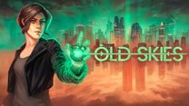 Old Skies Old Skies