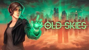 Old Skies cover image