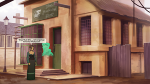 Old Skies screenshot Old Skies screenshot