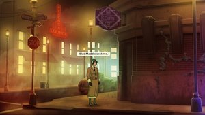 Old Skies screenshot Old Skies screenshot