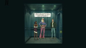 Old Skies screenshot Old Skies screenshot