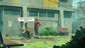 Old Skies screenshot Old Skies screenshot