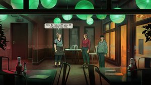 Old Skies screenshot Old Skies screenshot