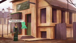 Old Skies screenshot Old Skies screenshot