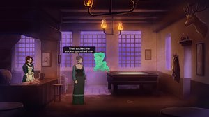 Old Skies screenshot Old Skies screenshot