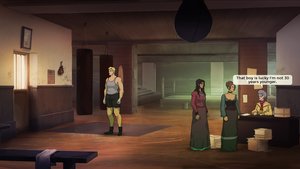 Old Skies screenshot Old Skies screenshot